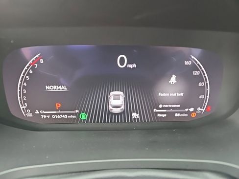 Used 2024 Acura MDX SH-AWD w/ Advance Package image 7
