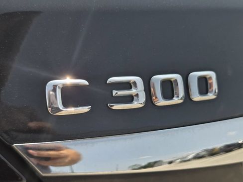 Used 2015 Mercedes-Benz C 300 4MATIC Sedan image 16