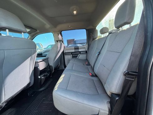Used 2020 Ford F350 XL w/ STX Appearance Package AWD/4WD image 19