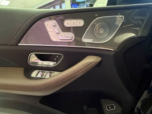 Used 2021 Mercedes-Benz GLE 53 AMG 4MATIC Coupe image 18