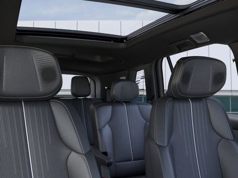 New 2026 Cadillac Vistiq Luxury w/ LPO, Floor Liner Package image 24