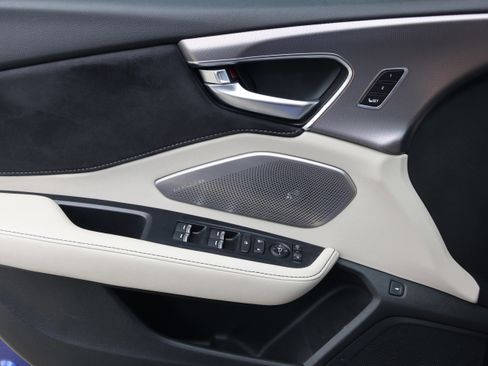 Certified 2025 Acura RDX A-Spec AWD/4WD image 12