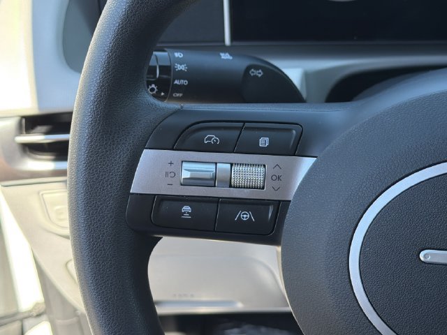 Certified 2026 Hyundai Tucson SEL Plus FWD image 28