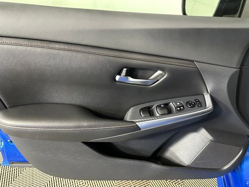 Used 2020 Nissan Sentra SR FWD image 25