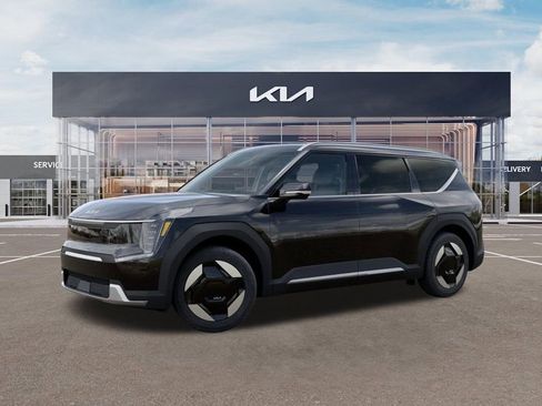 New 2026 Kia EV9 Wind image 3