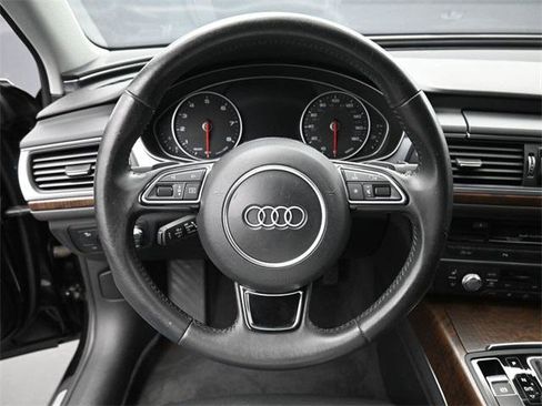 Used 2016 Audi A6 3.0T Prestige image 16