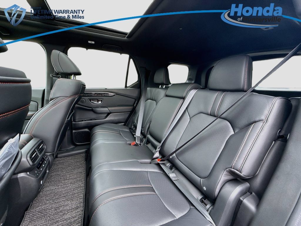 New 2026 Honda Passport TrailSport Elite image 28