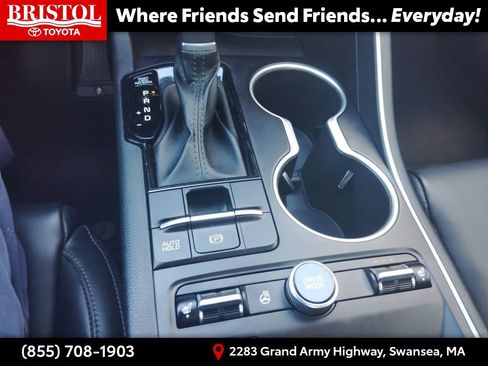 Used 2022 Kia K5 GT-Line w/ GT-Line Awd Premium Package image 29