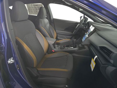 New 2026 Subaru Crosstrek 2.5i Sport AWD/4WD image 24