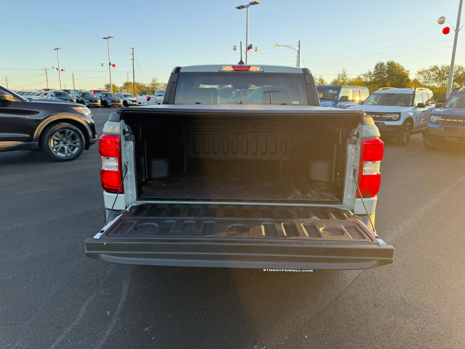Used 2022 Ford Maverick XLT w/ XLT Luxury Package FWD image 22