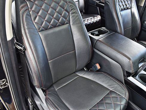 Used 2019 Ford F250 Lariat w/ Lariat Ultimate Package AWD/4WD image 23