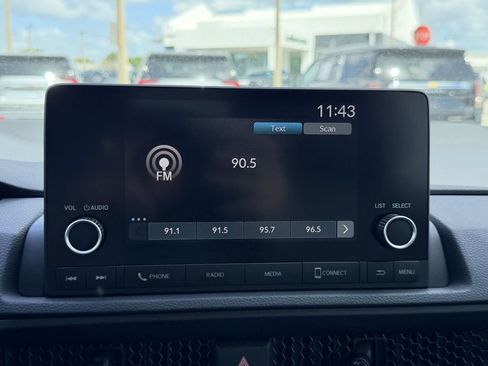 Used 2024 Honda CR-V EX image 18