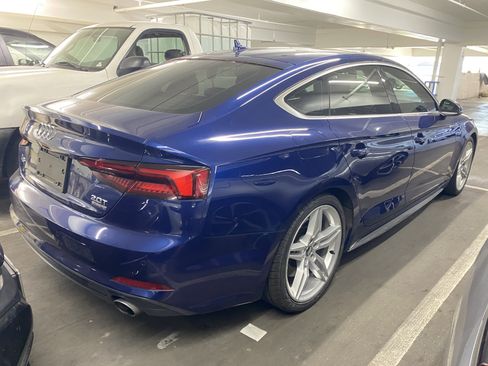 Used 2018 Audi A5 2.0T Premium Plus image 4