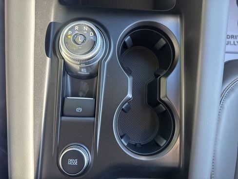 New 2026 Ford Explorer Active w/ Active Comfort Package image 24