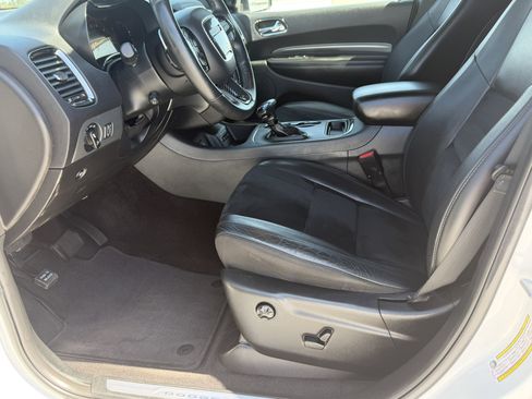 Used 2018 Dodge Durango GT AWD/4WD image 11