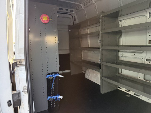 Used 2025 RAM ProMaster 3500 FWD image 25