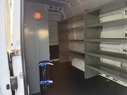 Used 2025 RAM ProMaster 3500 image 25