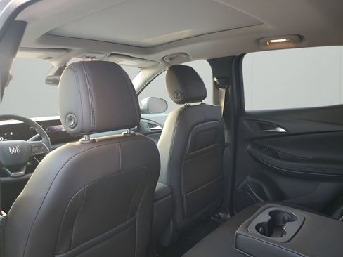 New 2026 Buick Encore GX Sport Touring w/ Advanced Technology Package image 18