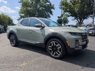 Used 2025 Hyundai Santa Cruz Limited AWD/4WD video 1