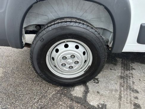 Used 2016 RAM ProMaster 1500 image 12