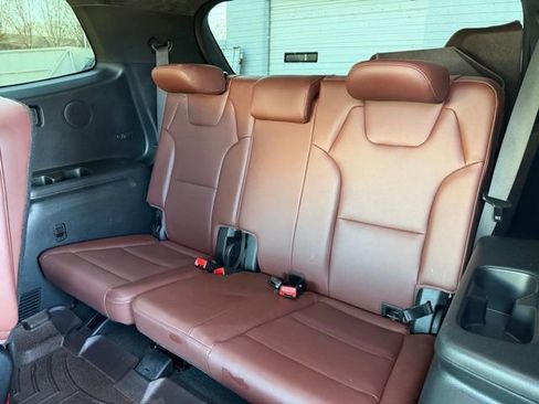 Used 2023 Kia Telluride SX Prestige image 24