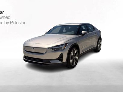 Certified 2024 Polestar Polestar 2