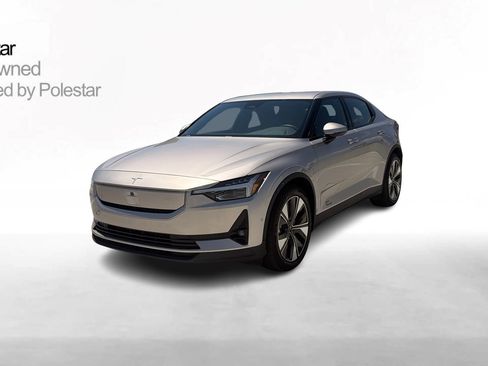Certified 2024 Polestar Polestar 2 AWD/4WD image 1
