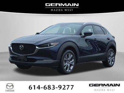 Used 2023 MAZDA CX-30 AWD 2.5 S w/ Premium Package