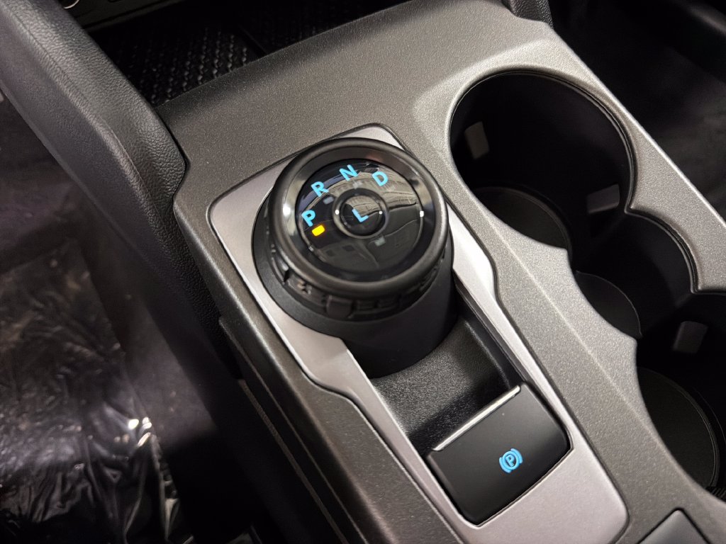 New 2026 Ford Bronco Sport Big Bend AWD/4WD image 26