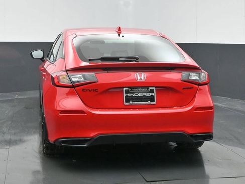 Used 2026 Honda Civic Sport image 19