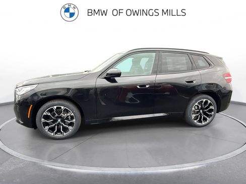 New 2026 BMW X3 xDrive30 w/ M Sport Package image 5