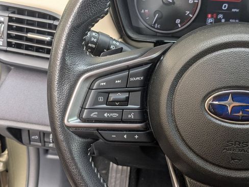 Certified 2024 Subaru Outback Premium AWD/4WD image 16