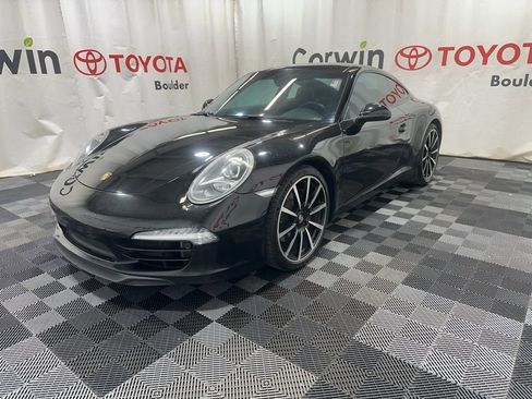 Used 2012 Porsche 911 Carrera S image 4