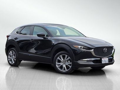 Certified 2023 MAZDA CX-30 AWD 2.5 S w/ Select Package