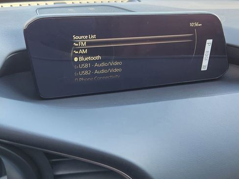 New 2026 MAZDA MAZDA3 Carbon image 8