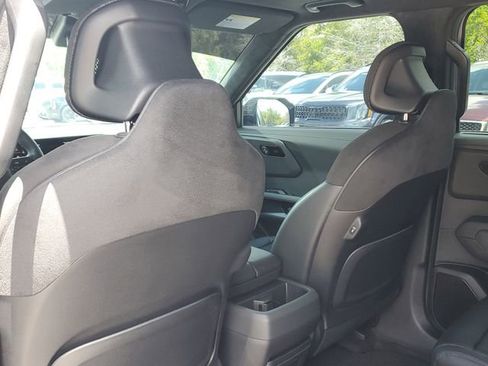 Used 2027 Kia Telluride SX Prestige X-Line AWD/4WD image 9