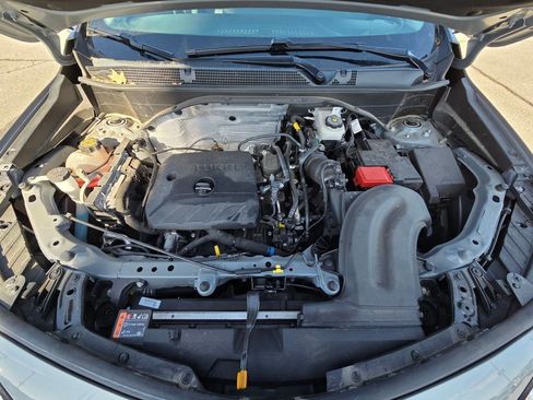 Used 2024 Buick Encore GX Sport Touring w/ Comfort Package image 32