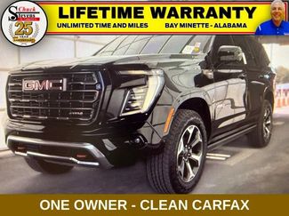 Used 2025 GMC Yukon AT4 Ultimate AWD/4WD video 1