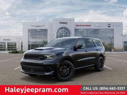 New 2026 Dodge Durango GT