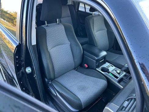 Used 2021 Toyota 4Runner SR5 image 15