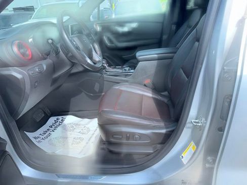 Used 2020 Chevrolet Blazer RS w/ LPO, Floor Liner Package FWD image 19