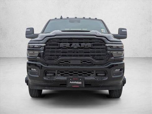 New 2026 RAM 3500 Laramie image 6