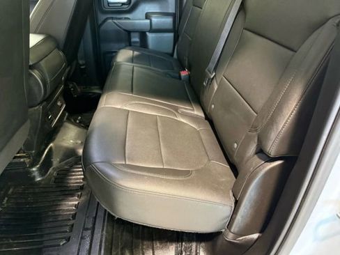 Used 2021 Chevrolet Silverado 2500 W/T w/ WT Fleet Convenience Package image 24
