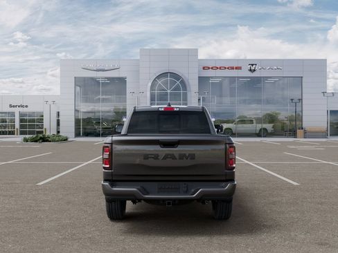 New 2026 RAM 1500 Express RWD image 8