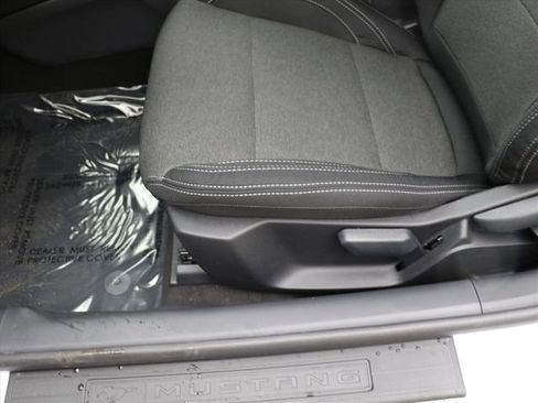 New 2026 Ford Mustang Coupe image 16