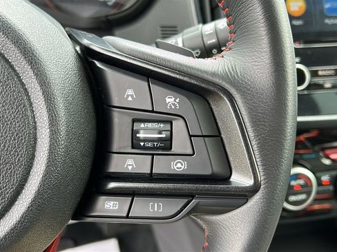 Certified 2023 Subaru Forester Sport AWD/4WD image 14