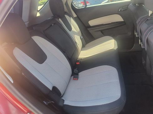 Used 2015 Chevrolet Equinox LT FWD image 26