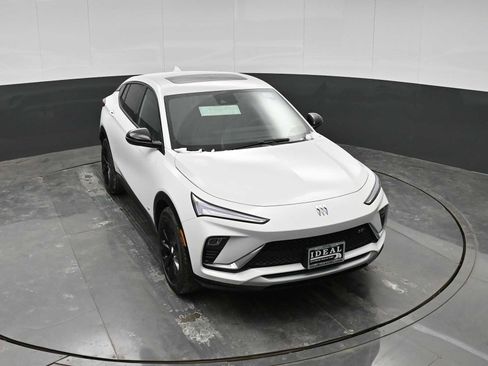 New 2026 Buick Envista Sport Touring w/ Convenience I Package image 22