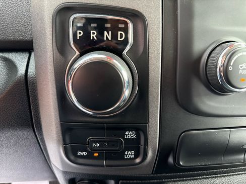 Used 2019 RAM 1500 Express w/ Express Value Package AWD/4WD image 19
