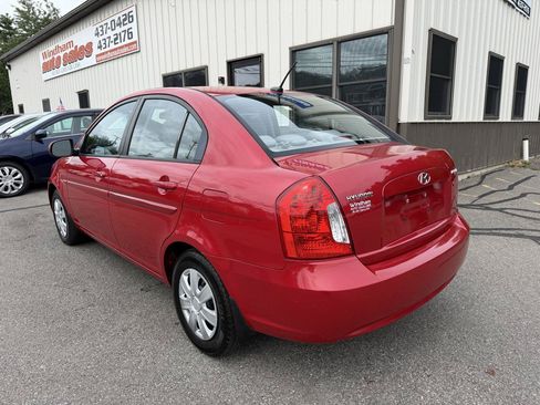 Used 2011 Hyundai Accent GLS FWD image 6